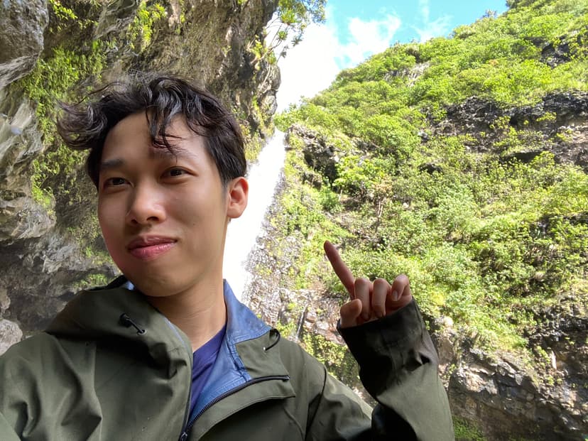 Daniel Thai